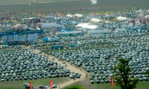 AgroActiva tendrá un pabellón internacional y gran presencia diplomática