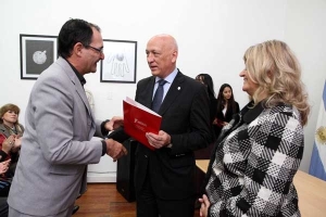 La provincia destinó más de 10 millones para refaccionar y equipar escuelas técnicas