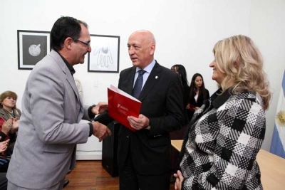 La provincia destinó más de 10 millones para refaccionar y equipar escuelas técnicas