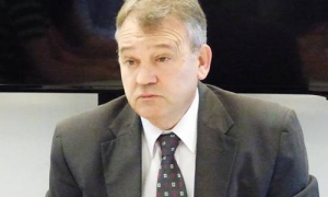 Gabriel Real pide urgente resolución en el tema de la deuda de la Nación sobre Fondos de Coparticipación