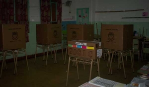 Baigorria tendrá que elegir un concejal más este año