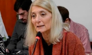 Copes le consultó a Marcos Peña por obras hídricas en santa fe