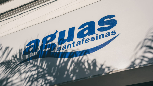Este martes habrá baja presión de agua potable por mantenimiento