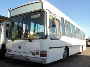 Baigorria: El 20 de febrero comienza a circular el Transporte Urbano de Pasajeros