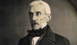 Impulsan un estudio de ADN para determinar "el origen mestizo" del General José de San Martín