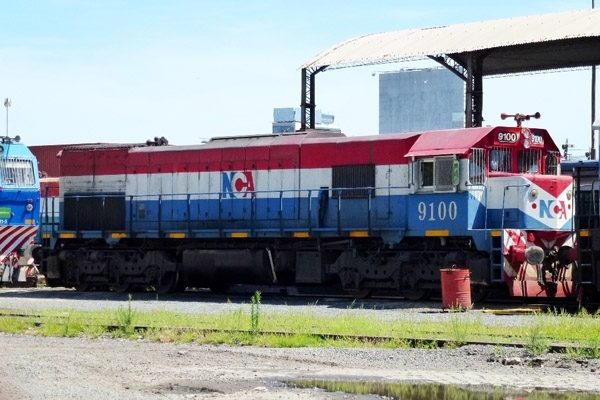 Levantan el paro ferroviario del próximo martes