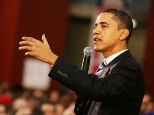 La oposición de EEUU amenazó con el default si no se controla el gasto