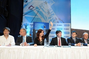 "Con YPF, los argentinos demostramos que podemos ser eficientes"