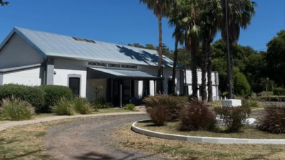Maglia vetó la autarquía del Concejo