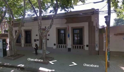 Al final, Maurelli no reemplaza a Maglia en la intendencia baigorriense