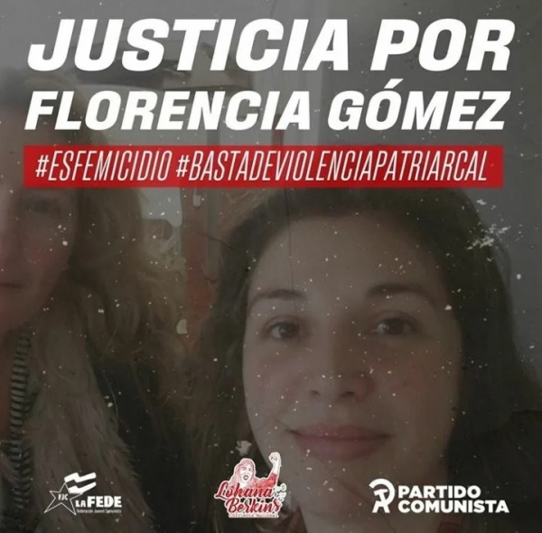 Basta de matar las flores