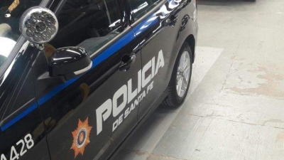 Nueva balacera en San Fernando