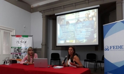 La Fundación Banco Santa Fe participó de un encuentro regional de ONG's