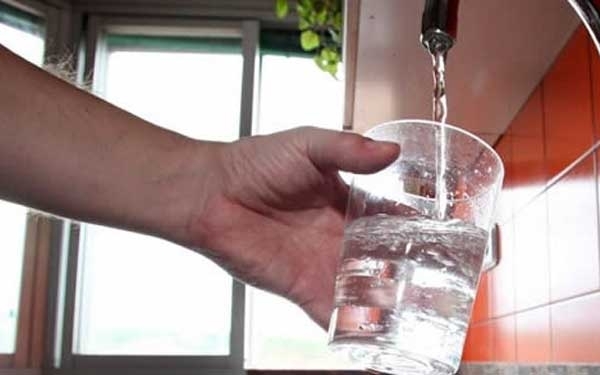 El domingo habrá un corte en el suministro de agua potable