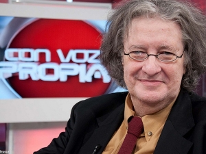 El odio de algunos sectores a la Presidenta, explicado por Feinmann 