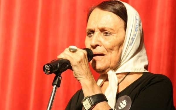 Repudian a La Nación por llamar "lucha contra la subversión" a la dictadura