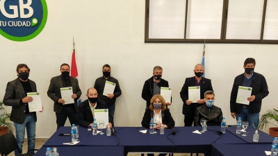 La provincia creó una comisión interjurisdiccional contra el dengue