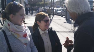 Violencia en los barrios: "Vamos a profundizar el trabajo de contención que realizan los clubes"