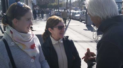 Violencia en los barrios: "Vamos a profundizar el trabajo de contención que realizan los clubes"