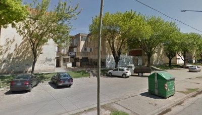 Acribillan a balazos la casa del subjefe del Comando de Granadero Baigorria en la zona oeste de Rosario