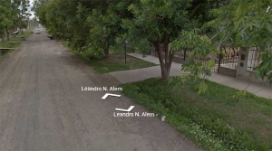 Una nueva entradera en la ciudad