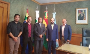 AgroActiva se internacionaliza y la demanda de espacios para diversos países va en aumento