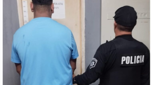 Foto gentileza El Roldanense