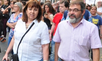 Reforma constitucional: el SI reafirmó su apoyo