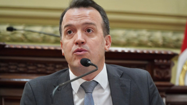 Comenzó el debate por la nueva Ley Orgánica de Municipios en Santa Fe