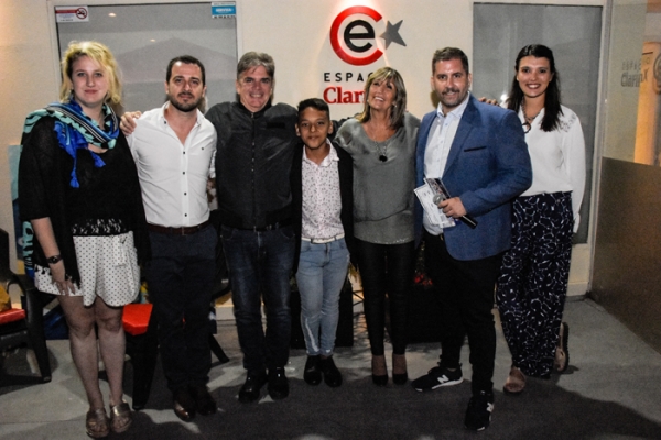 Santa Fe deslumbró a los veraneantes marplatenses con sus atractivos turísticos