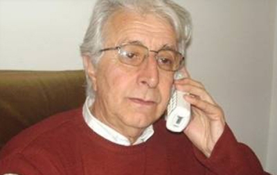 Falleció Alfredo Secondo