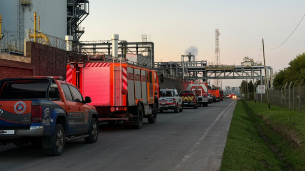 Dolor en Baigorria: uno de los trabajadores fallecidos en la explosión era de la ciudad