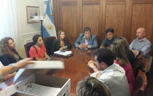 Masivo apoyo de los santafesinos para la creación de Hospitales Veterinarios Públicos