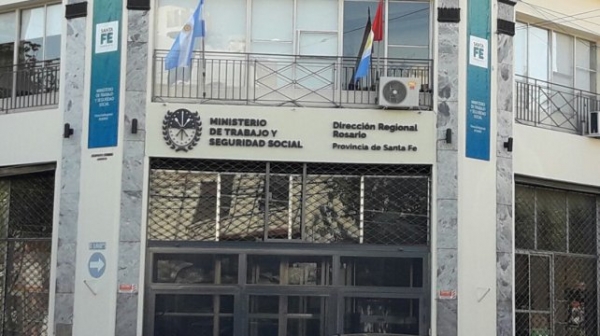 “Es necesario retomar con urgencia las audiencias por reclamos laborales”