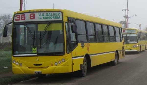 Las tarifas del transporte interurbano aumentan el 23%