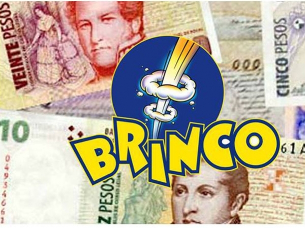Un santafesino ganó más de 2,5 millones en el Brinco