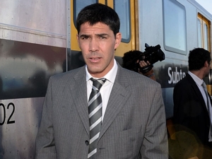 Ramos durísimo contra Binner