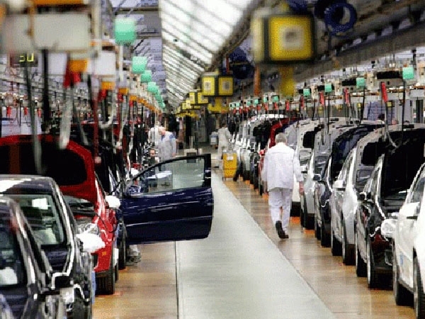 La producción de autos volvió a crecer en septiembre y acumula una mejora del 11,4%