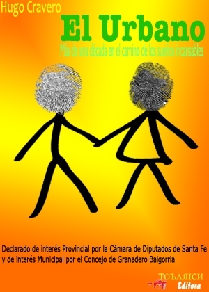 Charla Debate por la Ley de medios