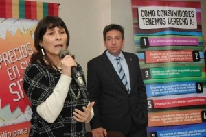 La Supercard llegó a Rosario