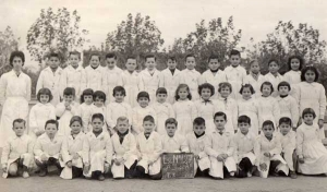 Escuela 127, a 120 años de su creación