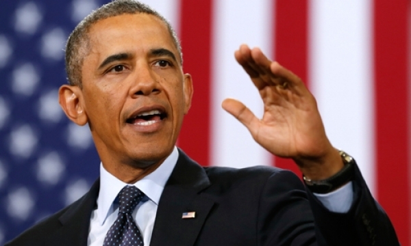 Obama visitará la Argentina el 23 y 24 de marzo