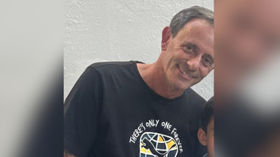 Buscan a un hombre de 55 años que desapareció en Granadero Baigorria