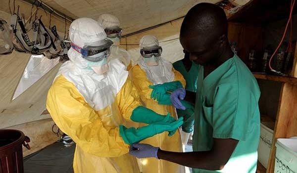 Los países azotados por el ébola piden en la ONU una rápida ayuda