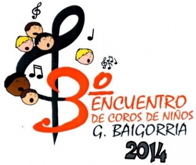 Se realiza en Baigorria el 3º Encuentro de Coros Niños