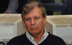 Perpetuas confirmadas para Astiz y Acosta