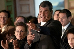 Ecuador pide que ALBA sea generadora de cambios en América Latina y el Caribe