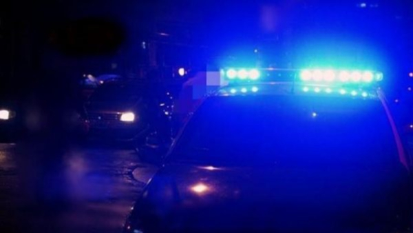 Detienen a un hombre acusado de agredir a su pareja embarazada de seis meses