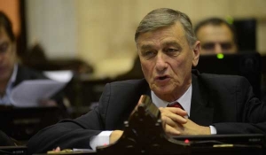 Hermes Binner: “No hay proyecto de Nación sin proyecto de educación”