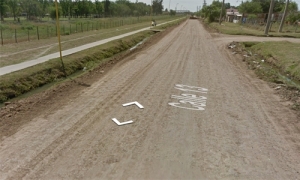 Nueva prórroga para la apertura de sobres para la licitación de la colectora Baigorria - San Lorenzo